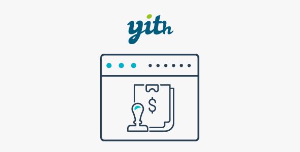 YITH WooCommerce PDF Invoices & Packing Slips- دانلود افزونه ووکامرس YITH WooCommerce PDF Invoices & Packing Slips