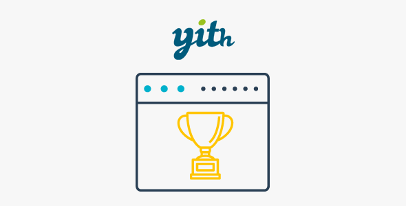 YITH WooCommerce Points and Rewards YITH WooCommerce Points and Rewards