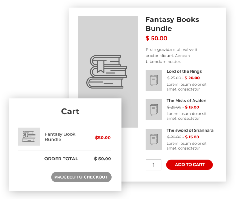 YITH WooCommerce Product Bundles Premium دانلود افزونه ووکامرس YITH WooCommerce Product Bundles Premium