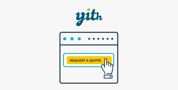 YITH WooCommerce Request a Quote Premium- دانلود افزونه ووکامرس YITH WooCommerce Request a Quote Premium