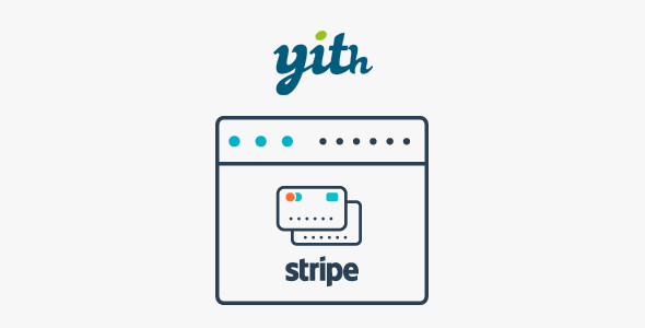 YITH WooCommerce Stripe - دانلود افزونه ووکامرس YITH WooCommerce Stripe