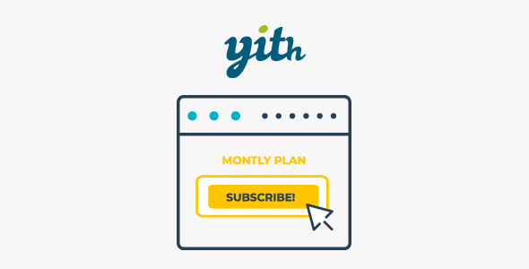 دانلود افزونه ووکامرس YITH WooCommerce Subscription Premium