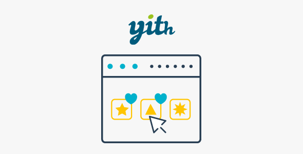 YITH WooCommerce Wishlist Premium دانلود افزونه ووکامرس YITH WooCommerce Wishlist Premium