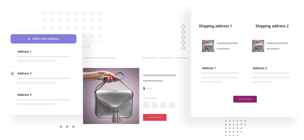 دانلود افزونه وردپرس Multiple Shipping Addresses for WooCommerce