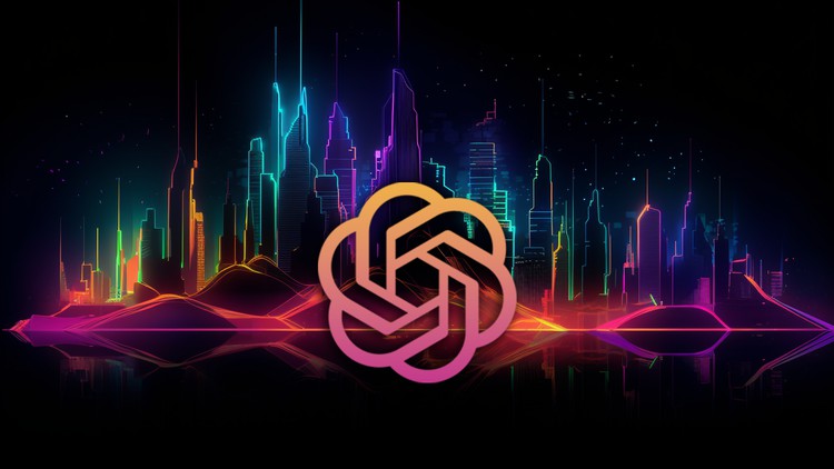 آموزش کامل ChatGPT و OpenAI APIs - دانلود پکیج ویدیویی هوش مصنوعی صفر تا صد