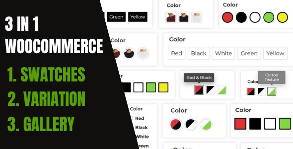دانلود قالب وردپرس Medibazar – پوسته فروشگاه لوازم و کالای پزشکی ووکامرس افزونه WooCommerce Variation Swatches And Additional Gallery
