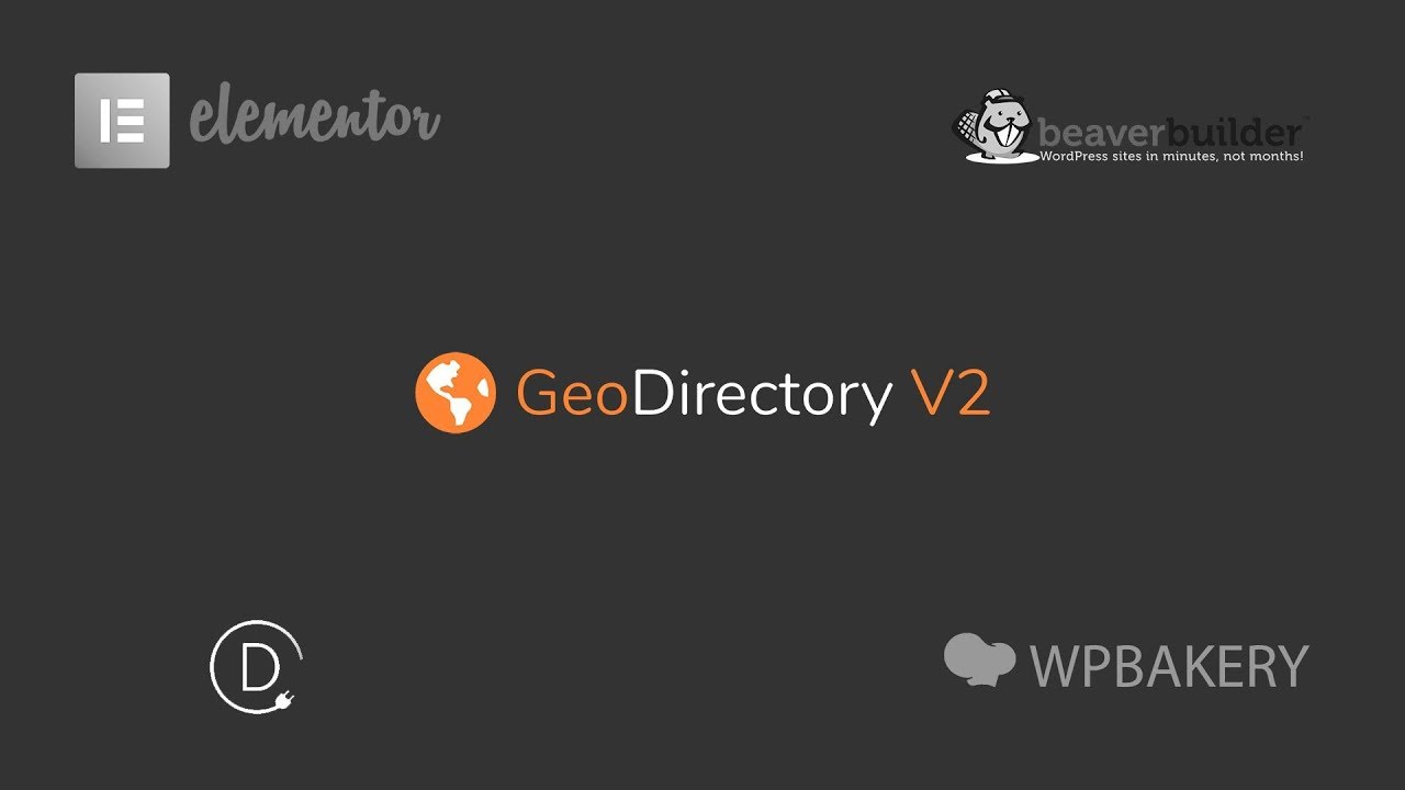 دانلود افزونه جوملا Ignite Gallery – افزونه گالری پیشرفته جوملا دانلود افزونه وردپرس GeoDirectory به همراه افزودنی ها