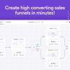 دانلود افزونه وردپرس WPFunnels Pro - به همراه Add-ons