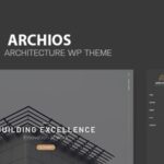 دانلود قالب HTML فروشگاهی چند منظوره Cigar دانلود قالب تک صفحه ای وردپرس Archios