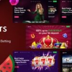 دانلود قالب فناوری اطلاعات وردپرس Quantech دانلود قالب وردپرس پیش بینی مسابقات Nuts