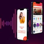 دانلود سورس اپلیکیشن فلاتر iOS و اندروید DTRadio