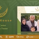 دانلود قالب خدمات حقوقی وردپرس Notarius دانلود قالب اسلامی وردپرس Islam House
