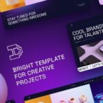 دانلود افزونه هوش مصنوعی تصاویر وردپرس AI Image Pro دانلود قالب Coming Soon و صفحه فرود Ackley