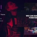 دانلود قالب وردپرس Start It – استارت آپ و تکنولوژی راست چین وردپرس دانلود قالب وردپرس Miami
