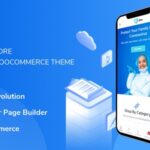 دانلود افزونه وردپرس FunnelKit Funnel Builder Pro دانلود قالب وردپرس Diza - پوسته فروشگاهی داروخانه آنلاین ووکامرس