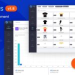 دانلود اسکریپت سیستم مدیریت فروش Gain POS