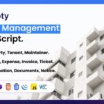 دانلود اسکریپت مشاور املاک پیشرفته Zaiproty