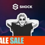 دانلود افزونه مدیریت فونت وردپرس Font Hero دانلود قالب چند منظوره Shock