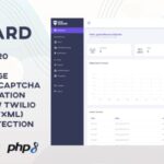 دانلود اسکریپت WebGuard