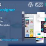 دانلود افزونه وردپرس Multi Institute Management دانلود افزونه ووکامرس و وردپرس Printcart Product Designer