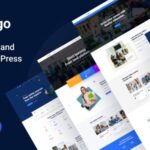دانلود اسکریپت سیستم مدیریت پشتیبانی Uhelp دانلود قالب آموزشی چند منظوره وردپرس Tutorgo