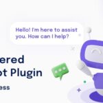 افزونه وردپرس Helper - چت بات هوش مصنوعی و OpenAI وردپرس