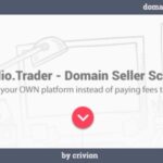 دانلود اسکریپت خرید و فروش دامنه FolioTrader