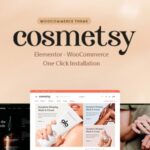 دانلود افزونه ووکامرس Product Sales Report Pro دانلود قالب فروشگاه لوازم آرایشی و بهداشتی وردپرس Cosmetsy