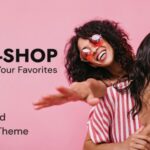 دانلود قالب سایت خبری The Daily دانلود قالب فروشگاهی وردپرس ReShop