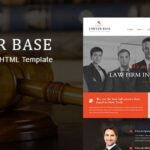 دانلود قالب وردپرس Aki – پوسته چند منظوره کودک و نوجوان وردپرس دانلود قالب سایت وکالت و حقوقی Lawyer Base