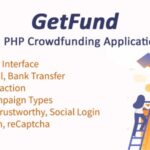 دانلود اسکریپت GetFund