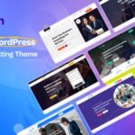 دانلود قالب HTML سایت آرایشگاه Shaven دانلود قالب شرکتی و کسب و کار وردپرس Aggen