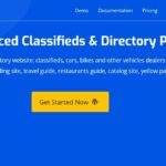 دانلود سورس اپلیکیشن ConversAI ChatGPT AI Native Android Chat App دانلود افزونه وردپرس Advanced Classifieds & Directory Pro