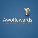 دانلود افزونه جوملا AwoRewards