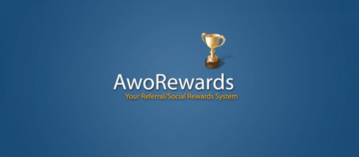 دانلود افزونه جوملا AwoRewards