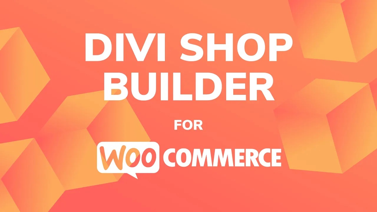 دانلود افزونه وردپرس Divi Shop Builder