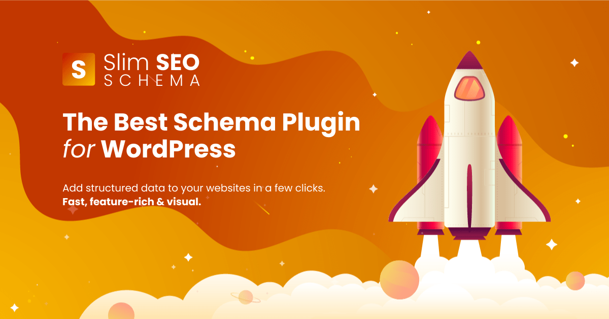 دانلود افزونه وردپرس Slim SEO Schema