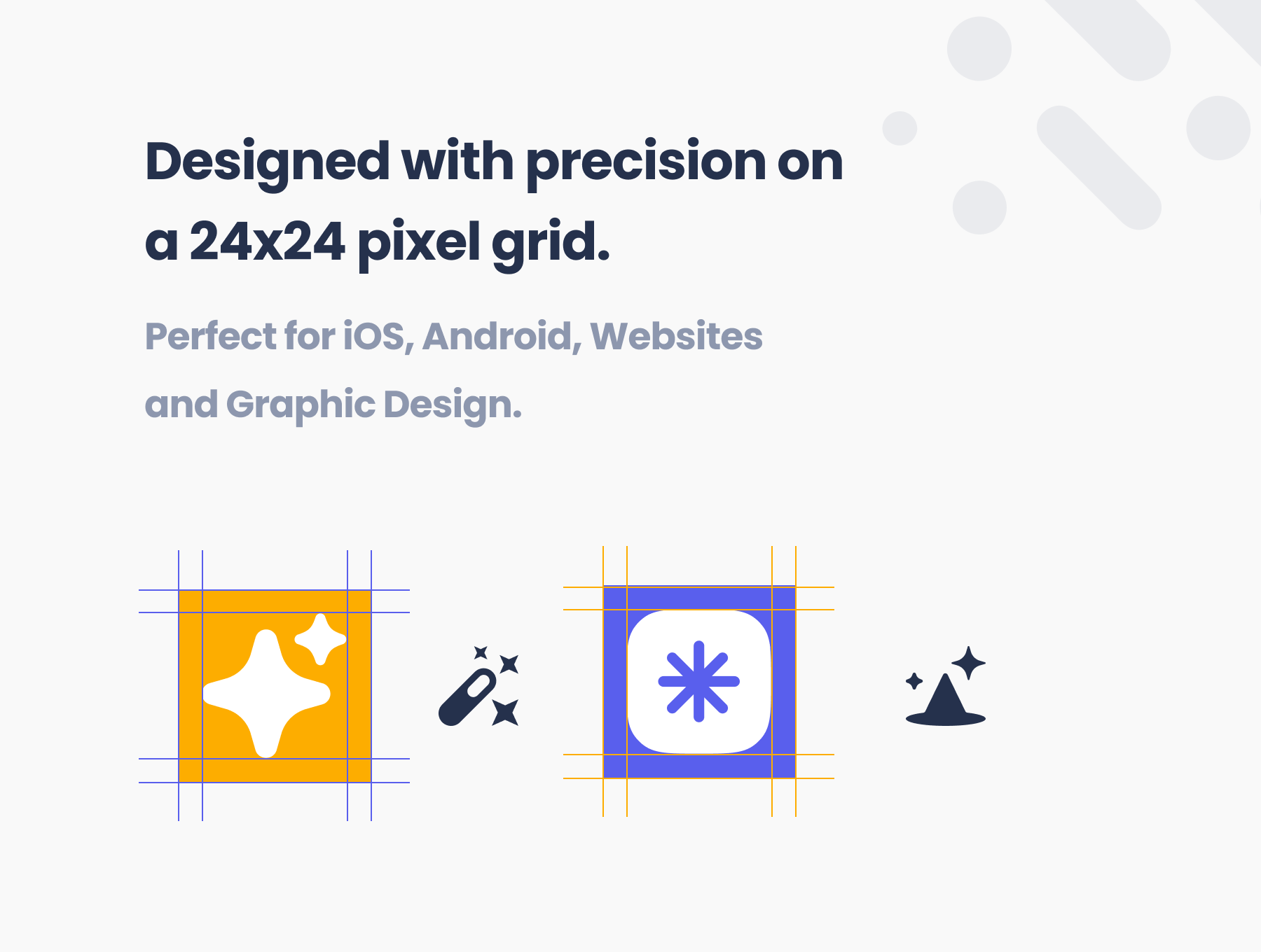 دانلود مجموعه آیکون های intelicons - AI icon kit