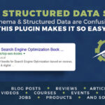 دانلود قالب تک صفحه ای و خلاقانه Onevo دانلود افزونه وردپرس WP SEO Structured Data Schema Pro