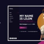 دانلود قالب فروشگاهی راست چین و چند منظوره وردپرس Elinor دانلود قالب نمونه کار شخصی و خلاقانه وردپرس Lilon