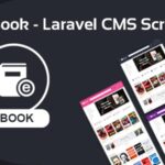 دانلود اسکریپت پلتفرم کتابفروشی آنلاین eBook