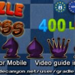 دانلود سورس اپلیکیشن اندروید Fast Math Quiz Game دانلود سورس اپلیکیشن اندروید Chess Puzzle 400