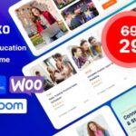 دانلود افزونه وردپرس Slim SEO Link Manager دانلود قالب آموزشی و آزمون آنلاین وردپرس Omexo