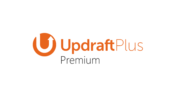دانلود افزونه وردپرس UpdraftPlus Premium