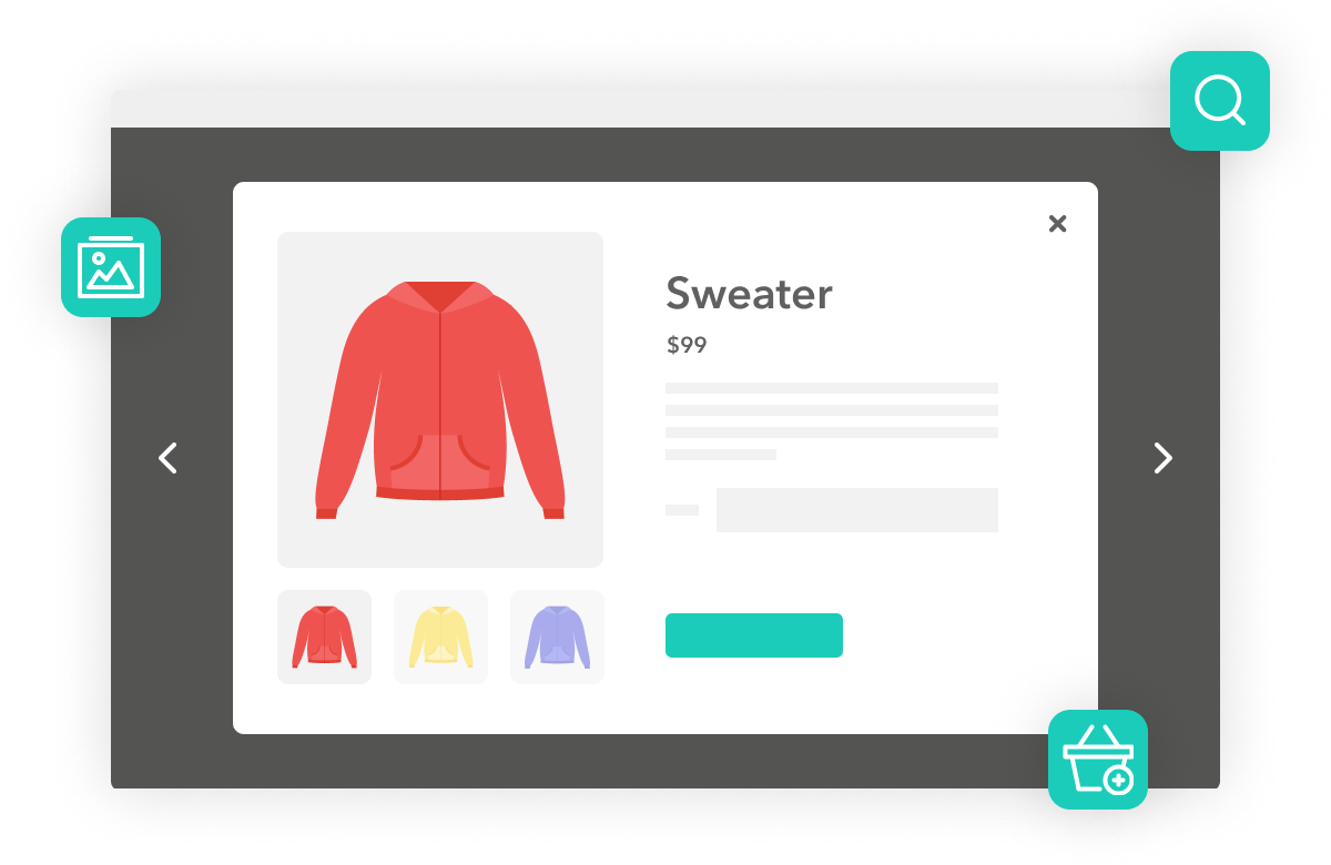 دانلود افزونه ووکامرس WooCommerce Quickview