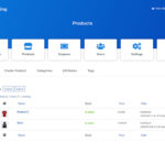 دانلود افزونه وردپرس WP Frontend Admin Premium