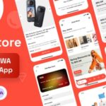 دانلود قالب سایت نمونه کار و رزومه Noxfolio دانلود قالب فروشگاهی و چند منظوره Zoop Retail Store