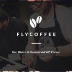 دانلود قالب HTML چند منظوره استارت آپ و شرکتی Studio دانلود قالب کافه و رستوران وردپرس FlyCoffee Shop