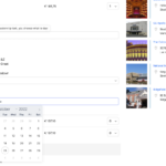 دانلود قالب مهد کودک و مدرسه وردپرس Knirpse دانلود افزونه وردپرس Events Manager Pro