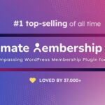 افزونه Ultimate Membership Pro - مدیریت کاربران وردپرس